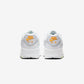 Nike Air Max 90 White Laser Orange Aurora (GS)