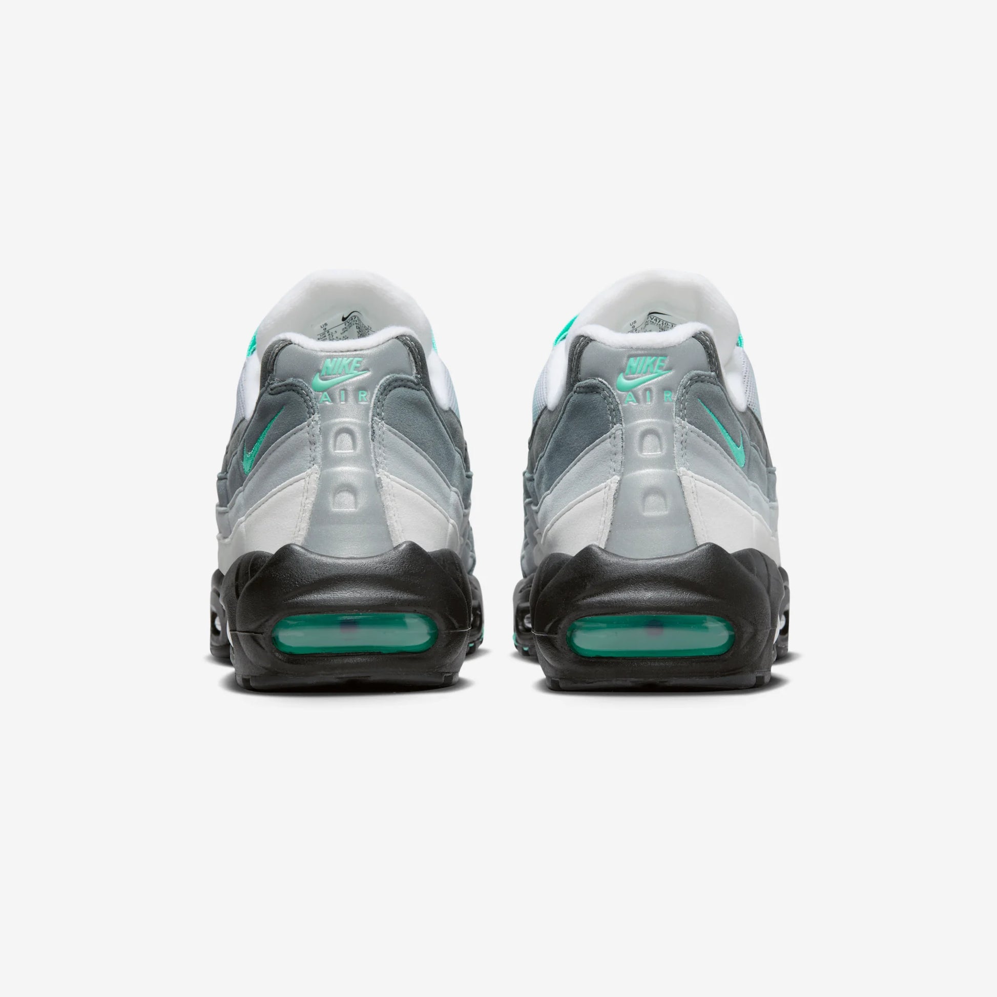 Nike Air Max 95 Hyper Turquoise
