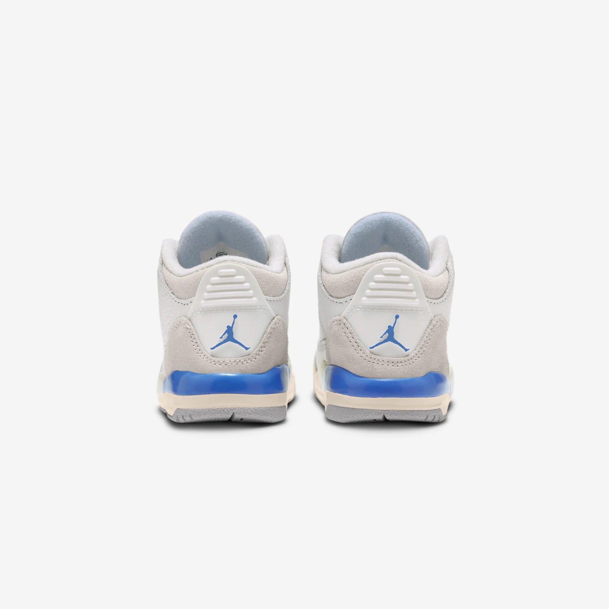 Jordan 3 Retro Lucky Shorts (TD)