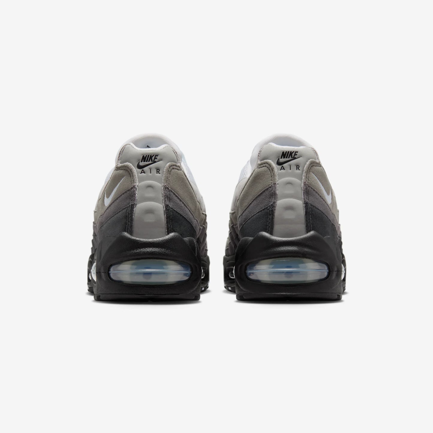 Nike Air Max 95 OG Big Bubble Blue Tint (Women's)