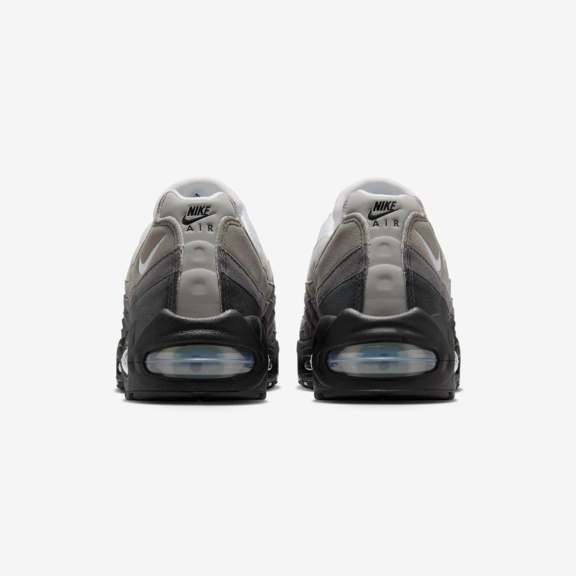 Nike Air Max 95 OG Big Bubble Blue Tint (Women's)