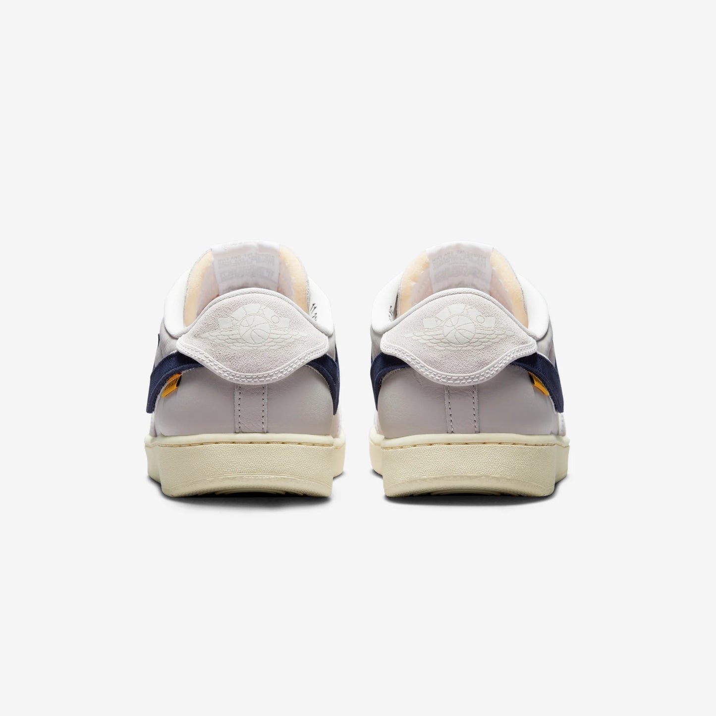 Jordan 1 Retro AJKO Low SP Union Sail Leather