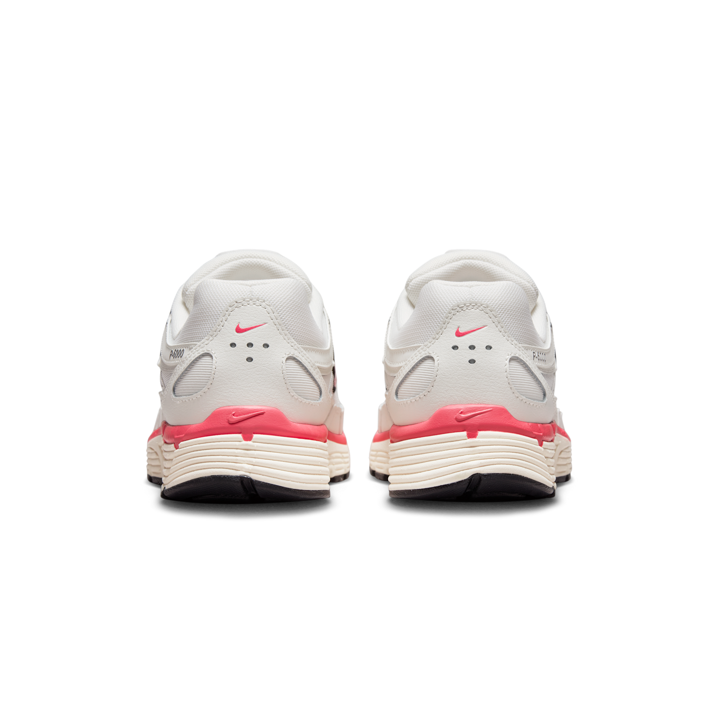 Nike P-6000 Sail Guava Ice (Women's)