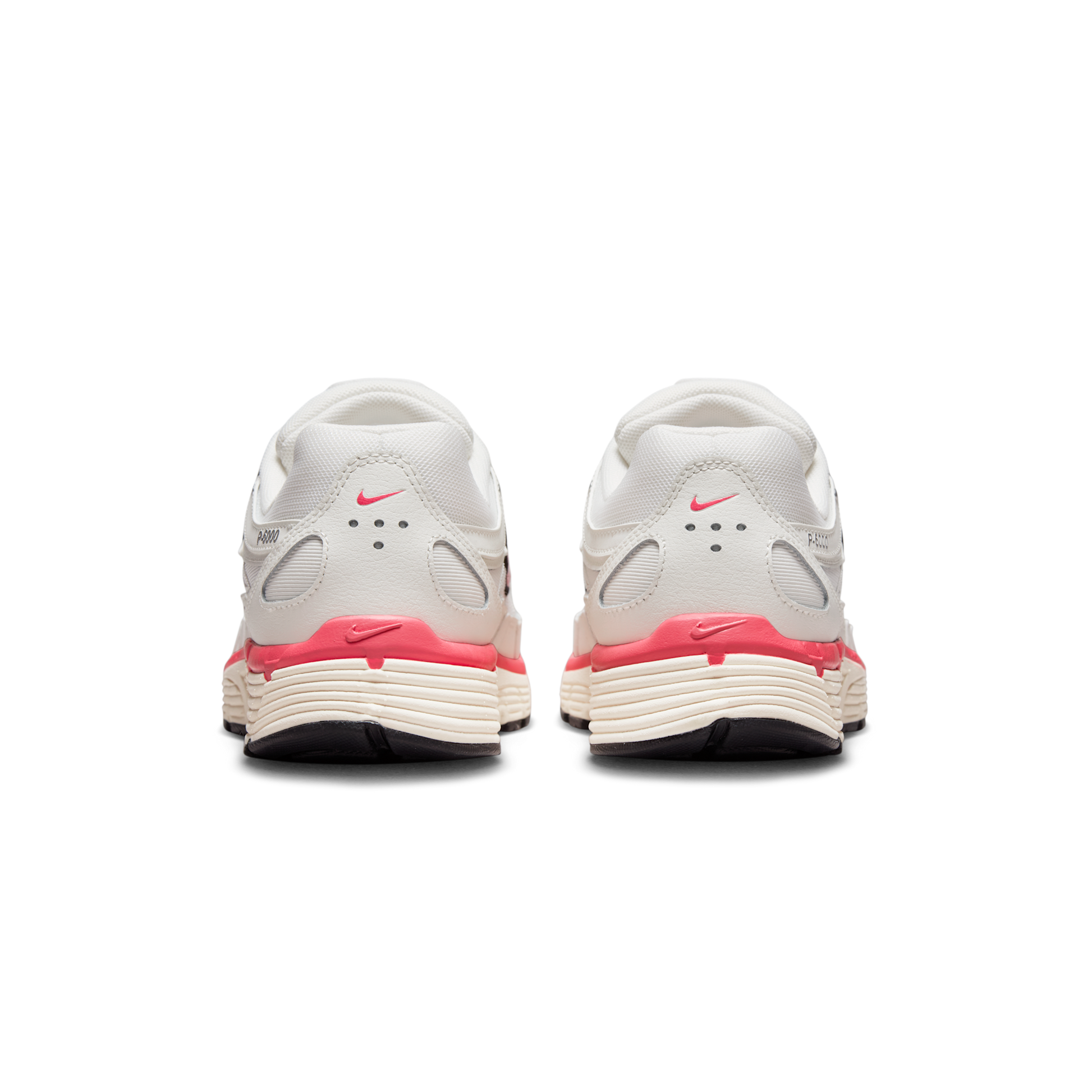 Nike P-6000 Sail Guava Ice (Women's)