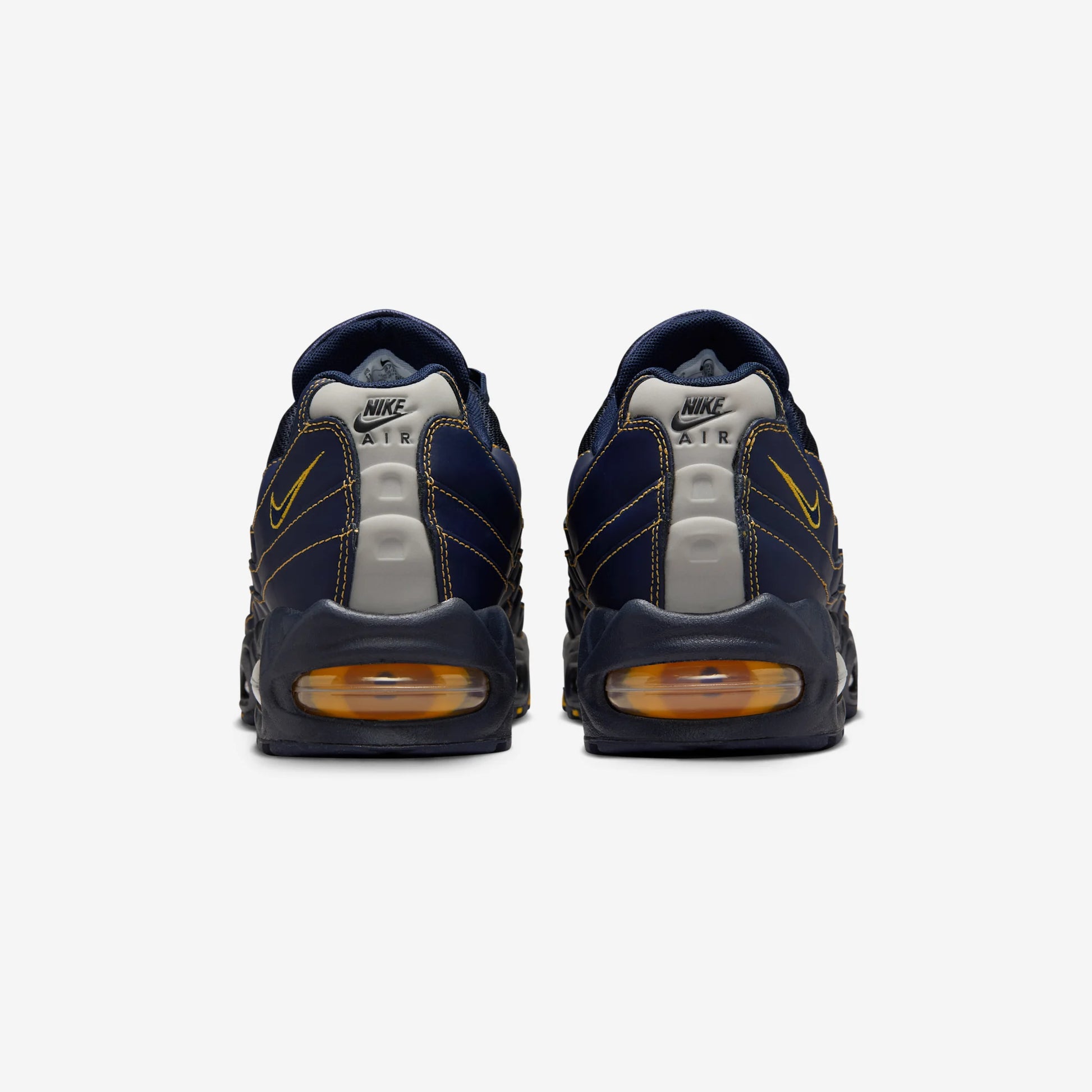 Nike Air Max 95 OG Big Bubble Michigan