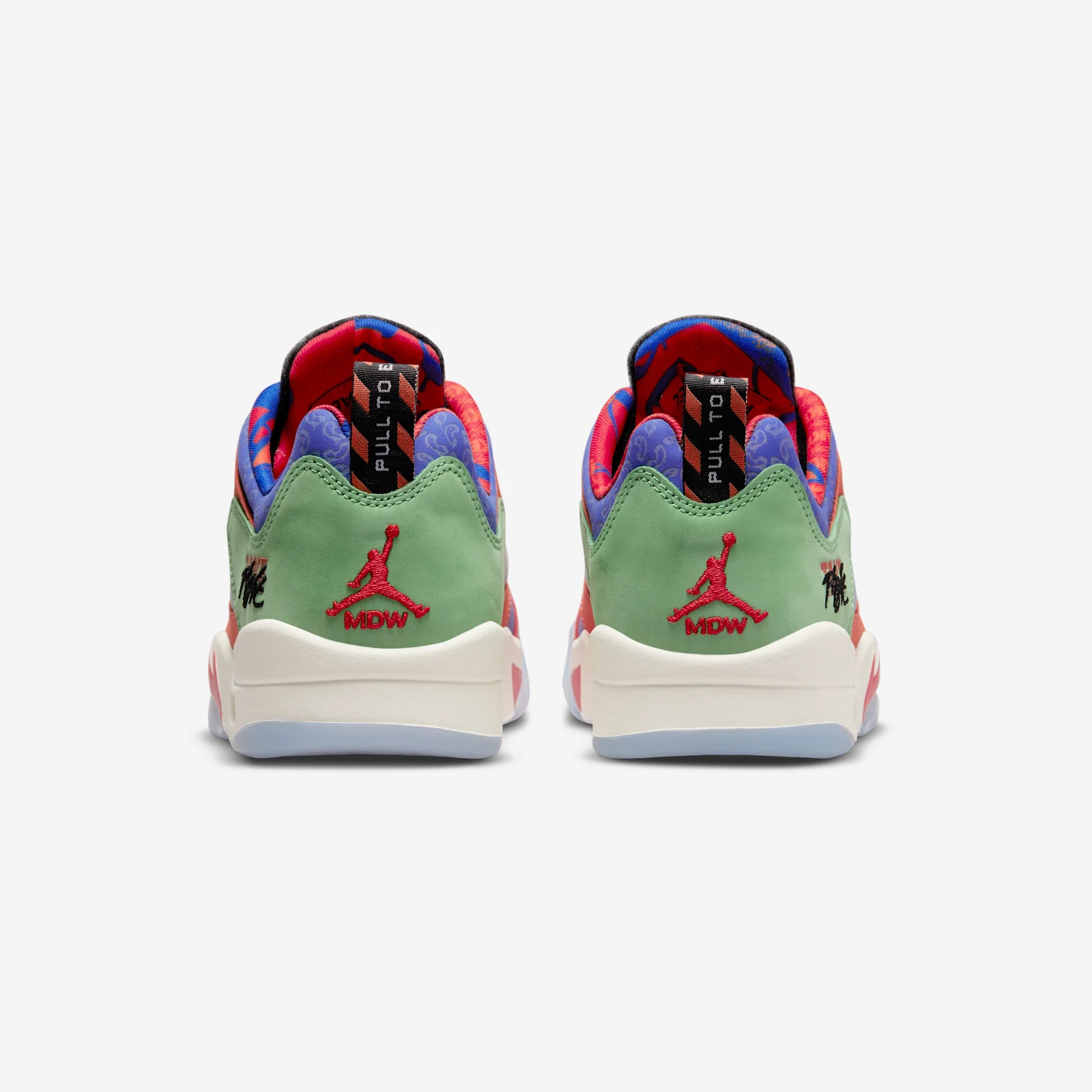 Jordan 5 Retro Low Doernbecher Michael (2022)
