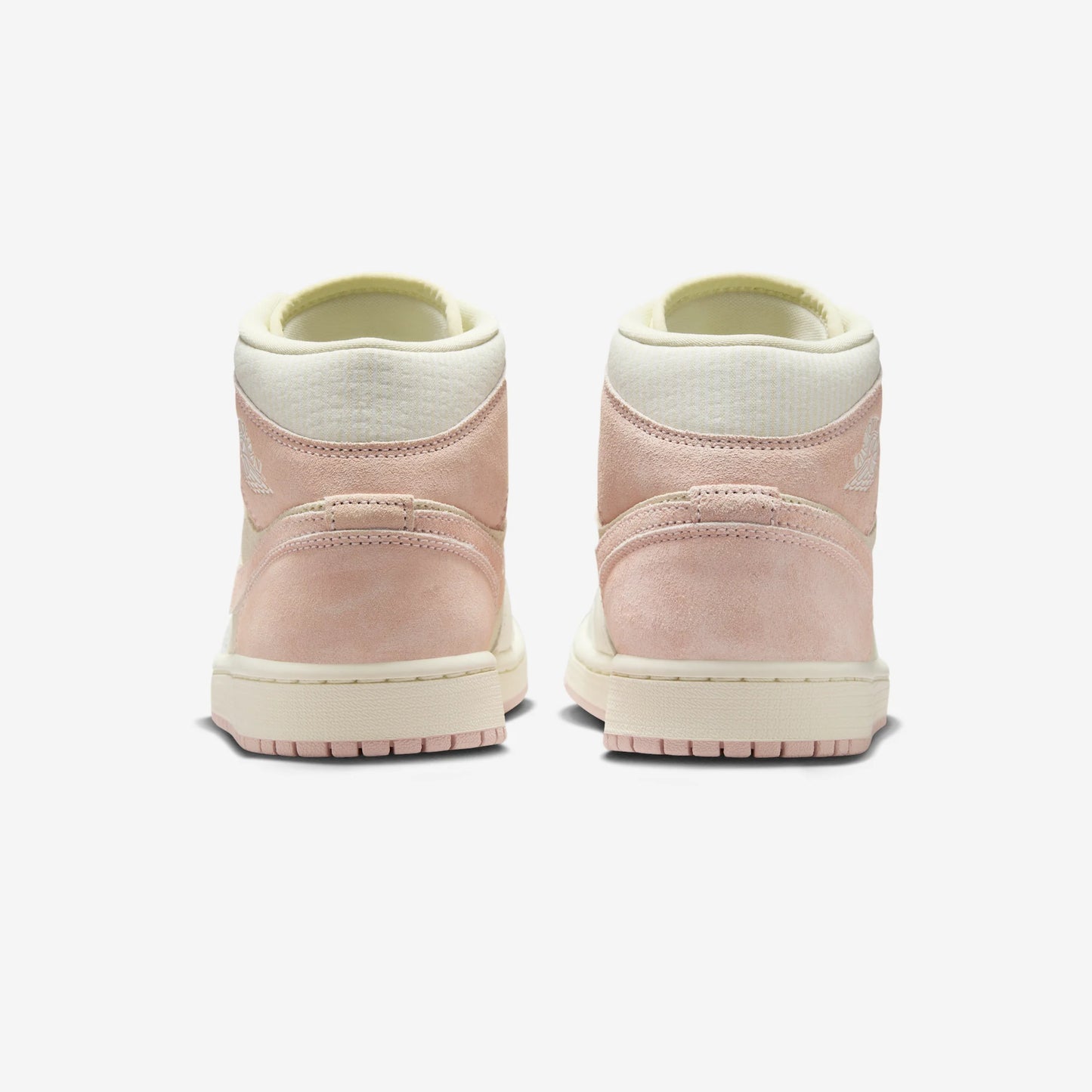 Jordan 1 Mid SE Seersucker (Women's)