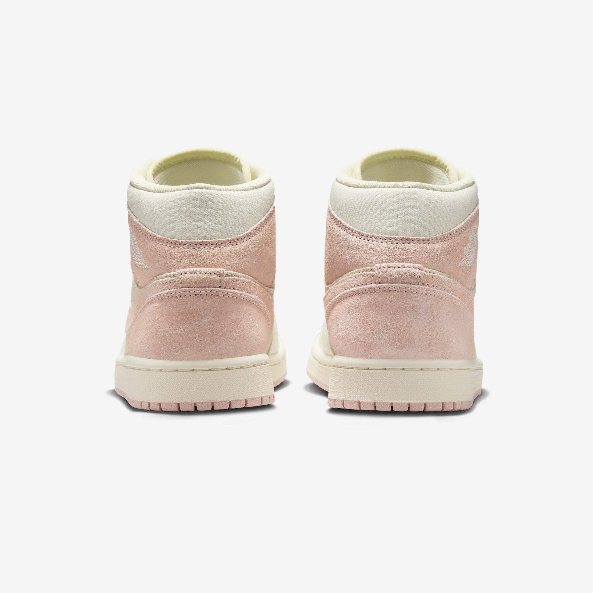Jordan 1 Mid SE Seersucker (Women's)