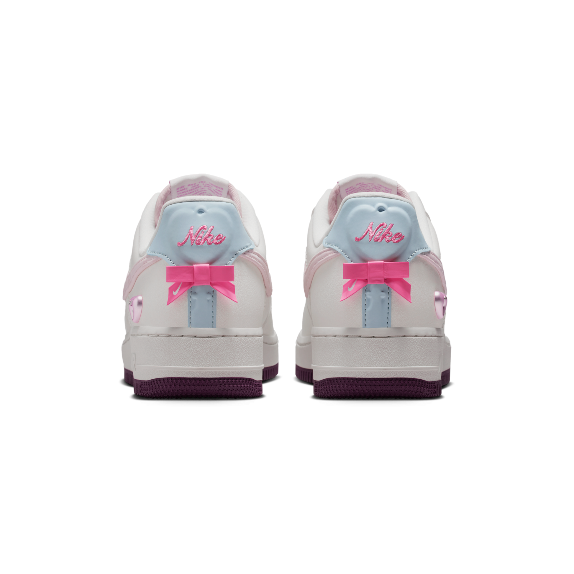 Nike Air Force 1 Low Valentine's Day (2026) (Women's)