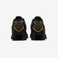 Nike Shox TL Black University Gold
