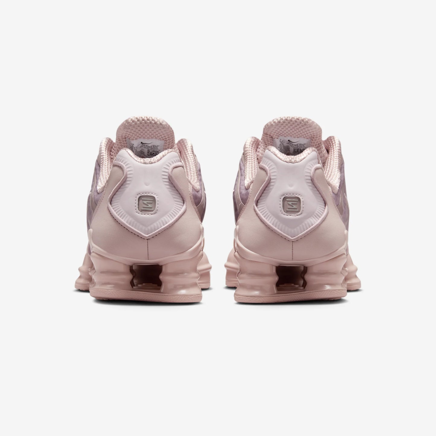 Nike Shox TL Particle Rose (Women's)