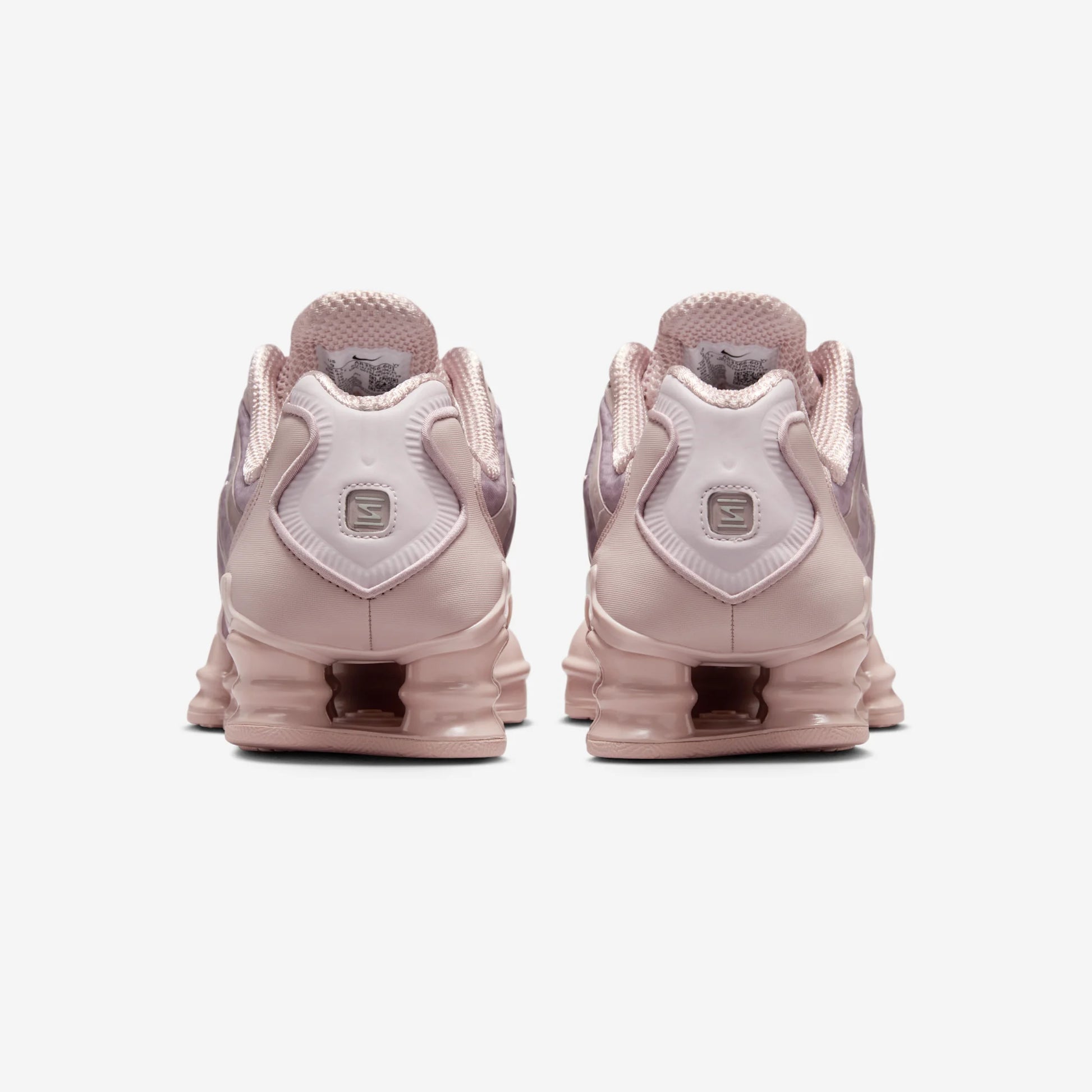 Nike Shox TL Particle Rose (Women's)