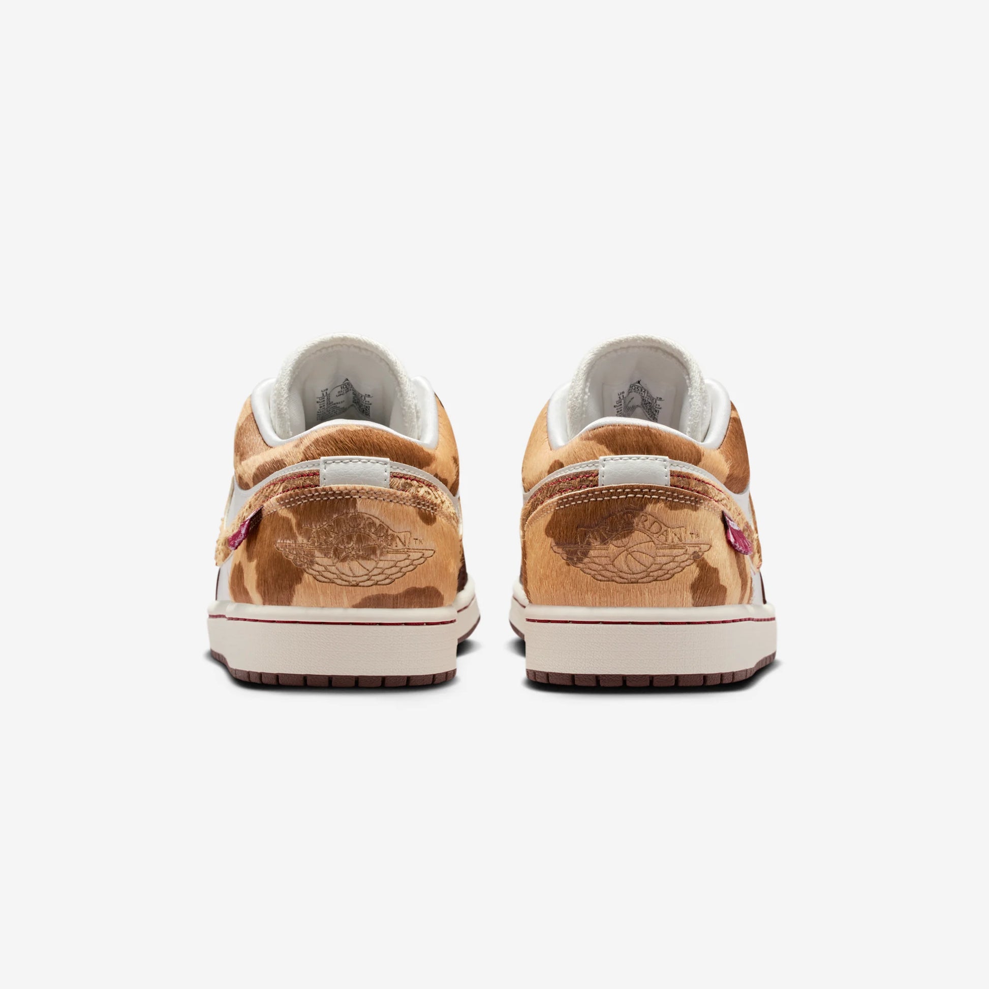 Jordan 1 Low SE Year of the Horse