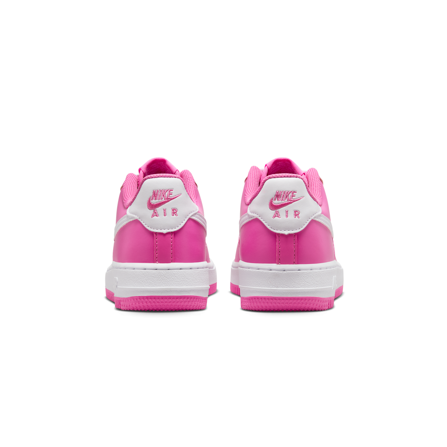 Nike Air Force 1 Low Playful Pink (GS)