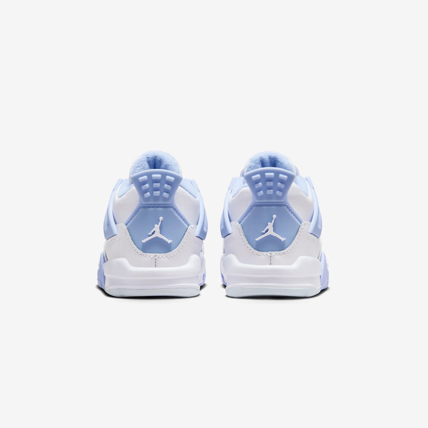 Jordan 4 Retro Forget Me Not (TD)