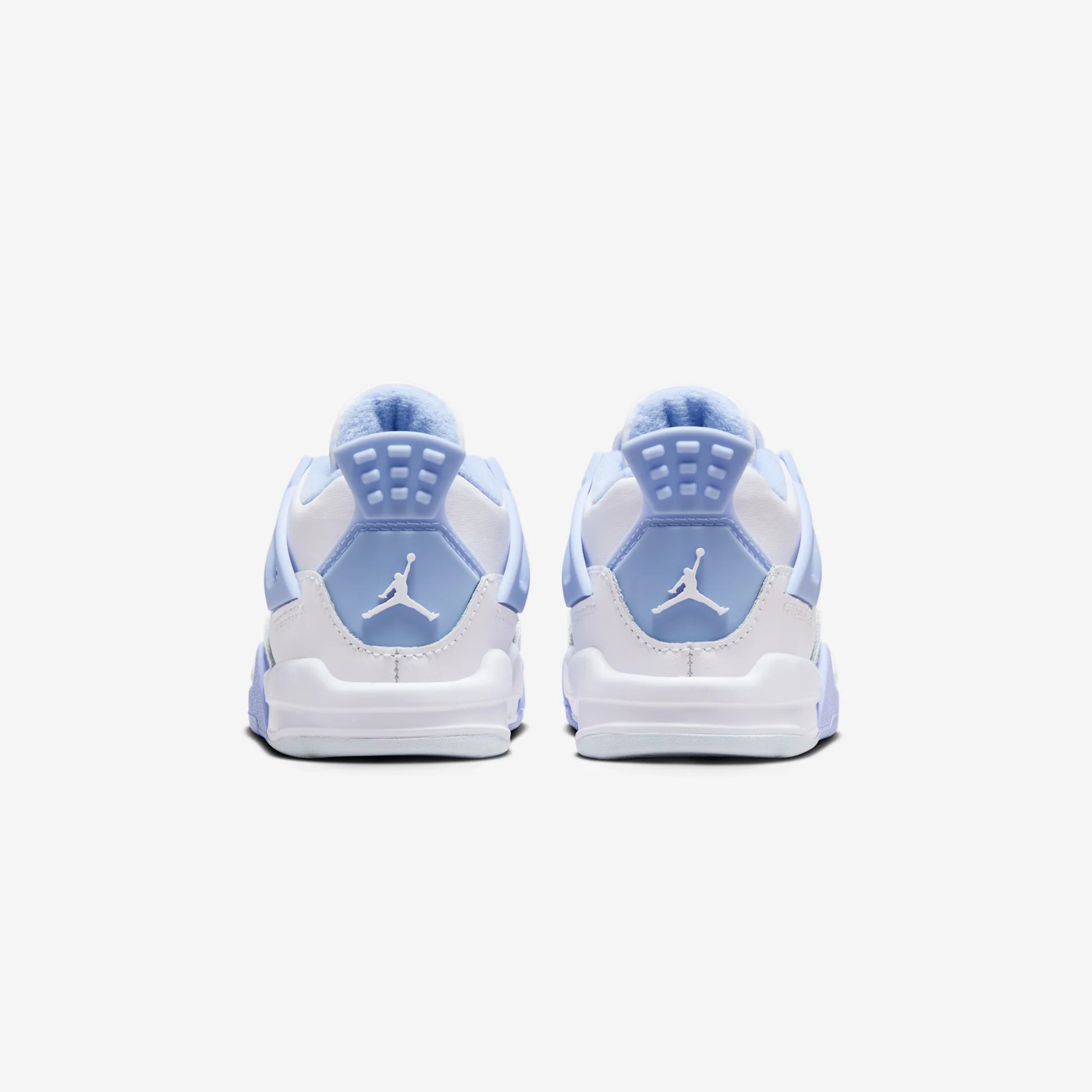 Jordan 4 Retro Forget Me Not (TD)