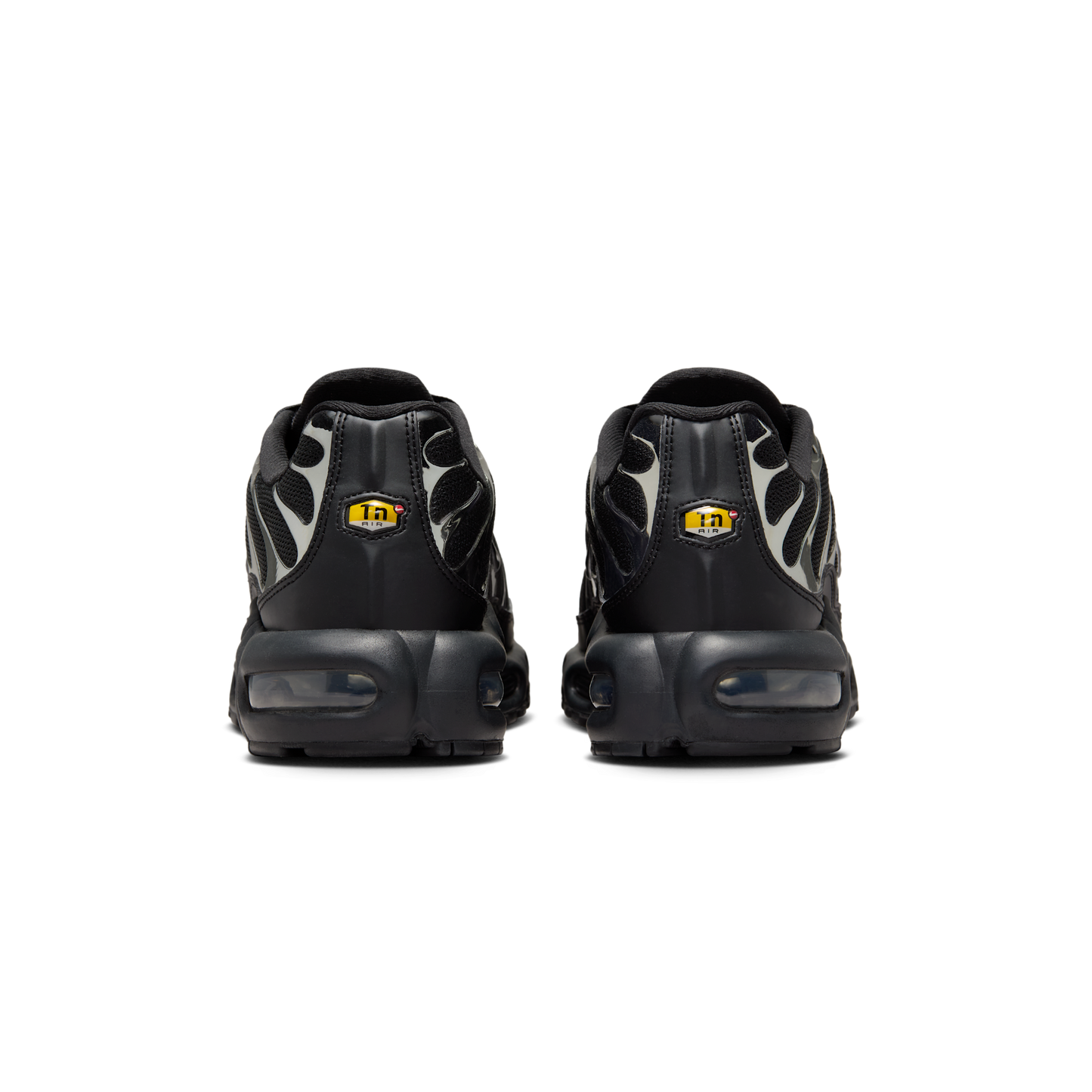 Nike Air Max Plus SE Black Chrome (Women's)