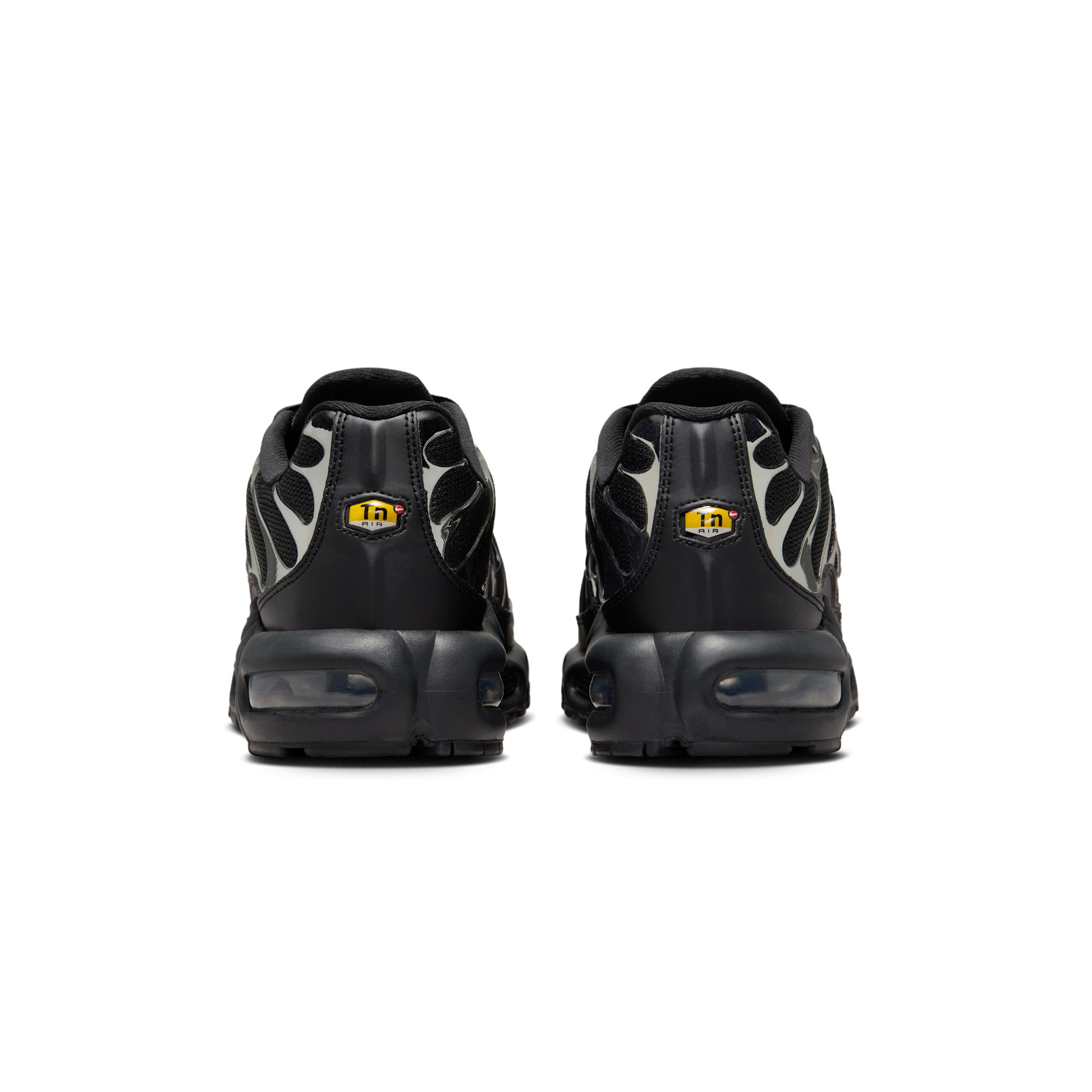 Nike Air Max Plus SE Black Chrome (Women's)