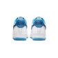 Nike Air Force 1 Low First Use White University Blue