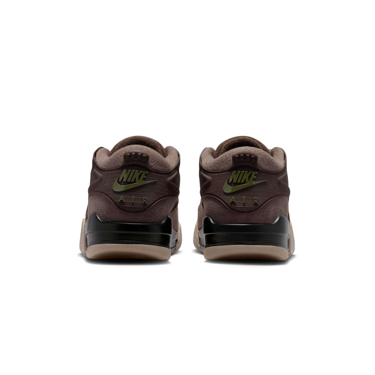 Jordan 4 RM Ironstone