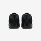Nike Air Force 1 Low '07 Triple Black Suede (Women's)