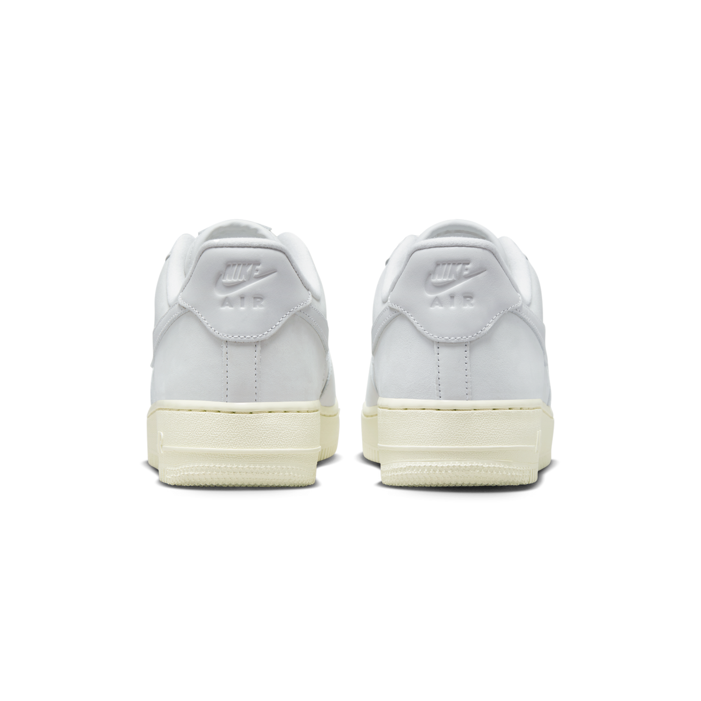 Nike Air Force 1 Low Summit White (Women's)