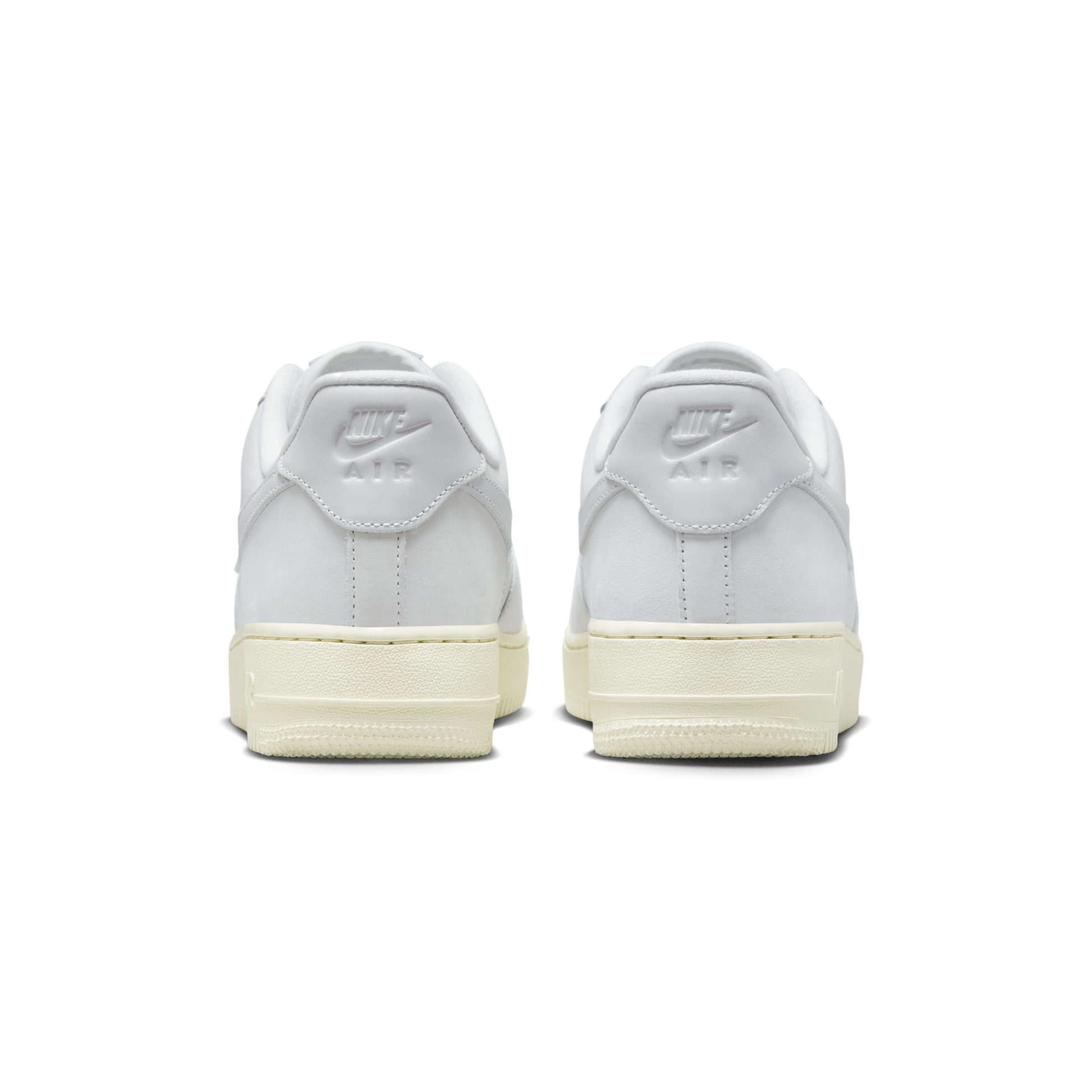Nike Air Force 1 Low Summit White (Women's)