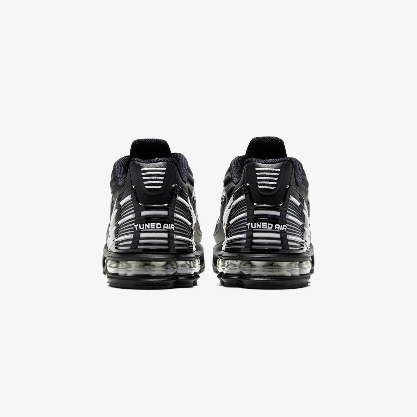 Nike Air Max Plus III Obsidian