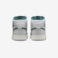 Jordan 1 Mid SE Oxidized Green
