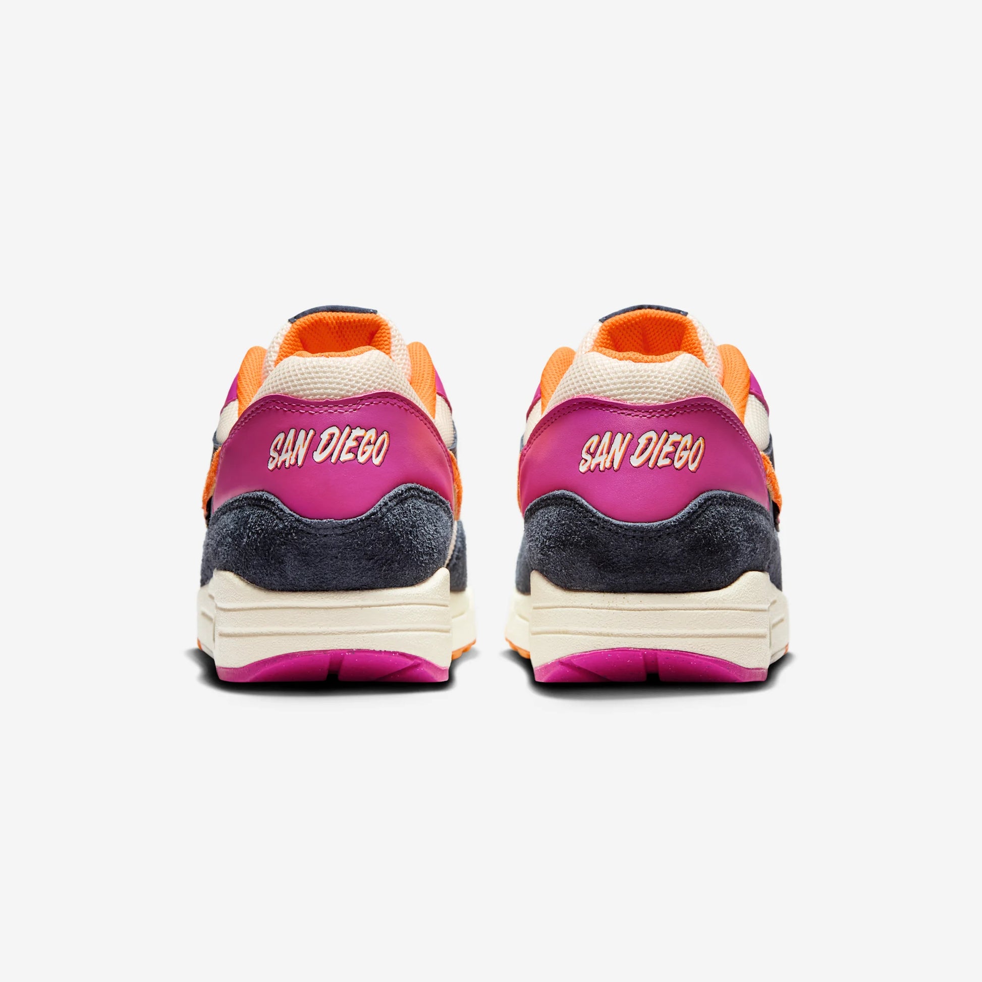 Nike Air Max 1 Padres City Connect (2026)