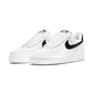 Nike Air Force 1 Low '07 White Black (Women's)