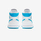 Jordan 1 Mid UNC (Women's)