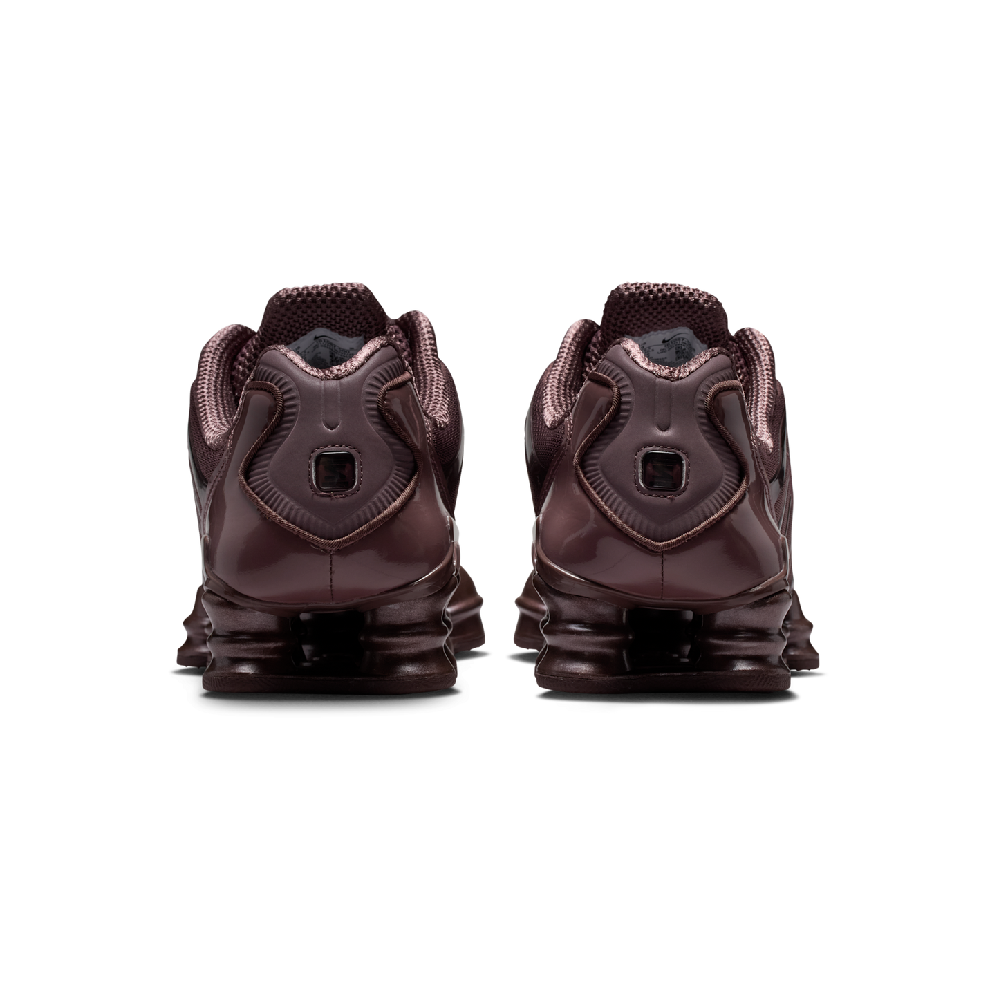Nike Shox TL Tattoo Black (Women's)