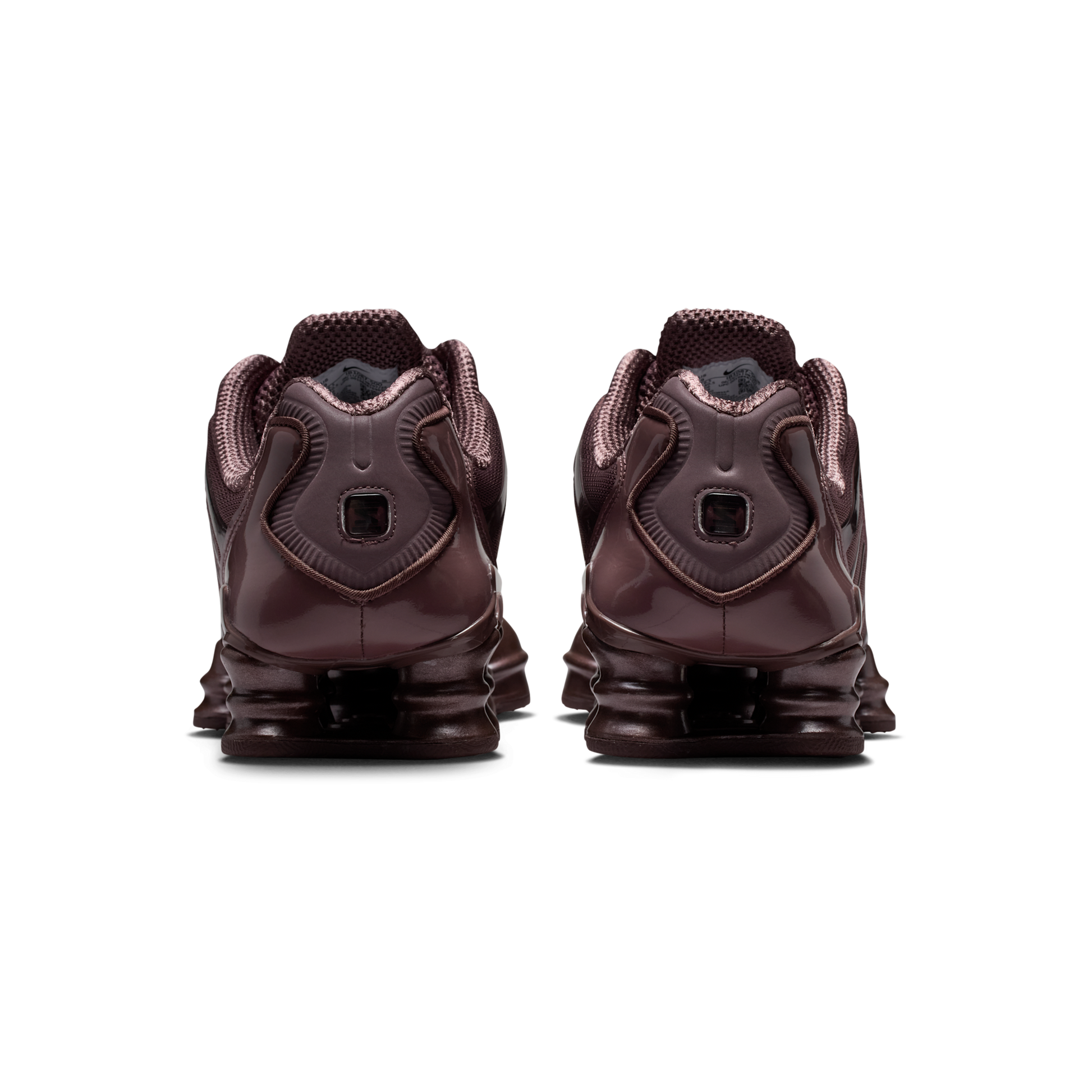 Nike Shox TL Tattoo Black (Women's)