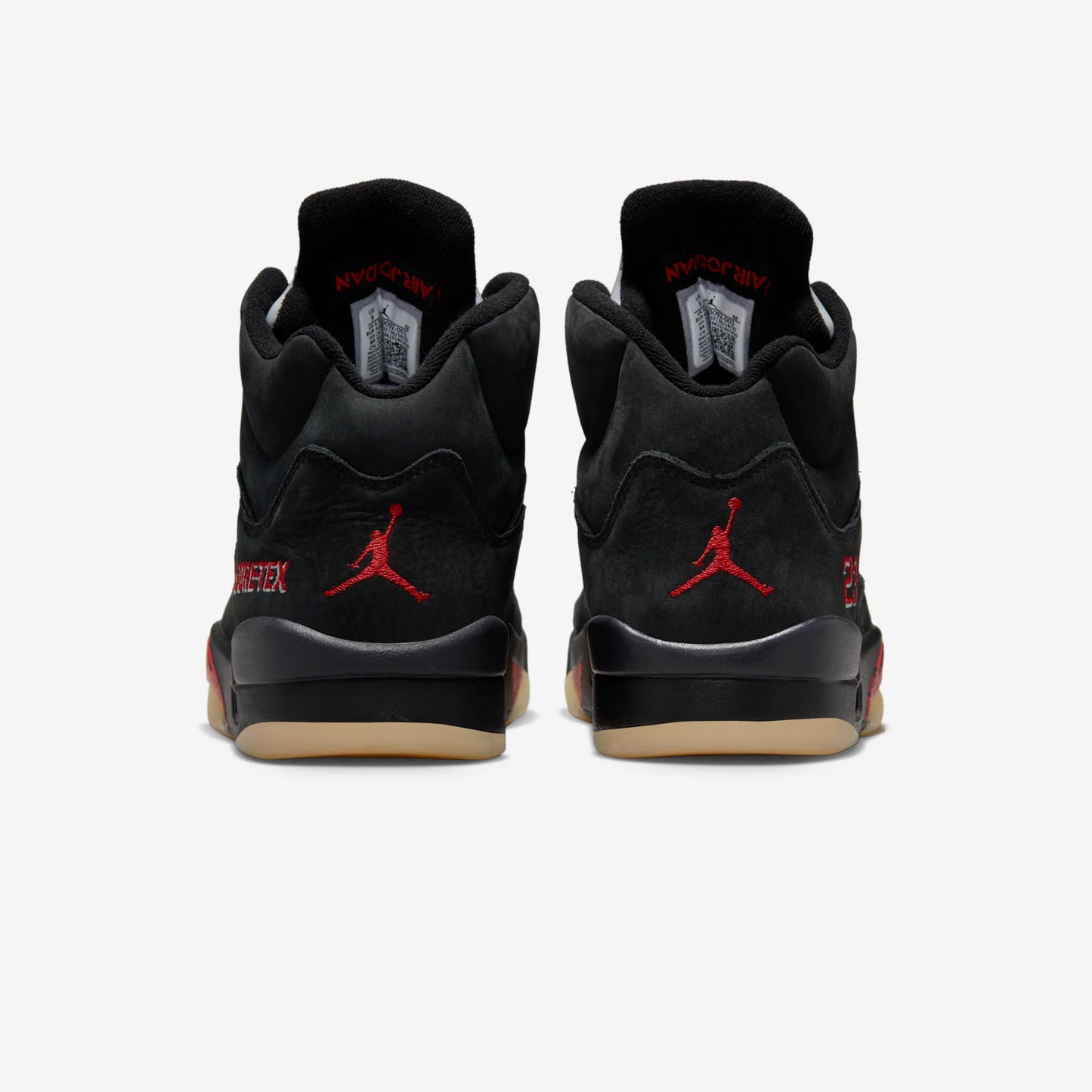 Jordan 5 Retro Gore-Tex Off Noir (Women's)