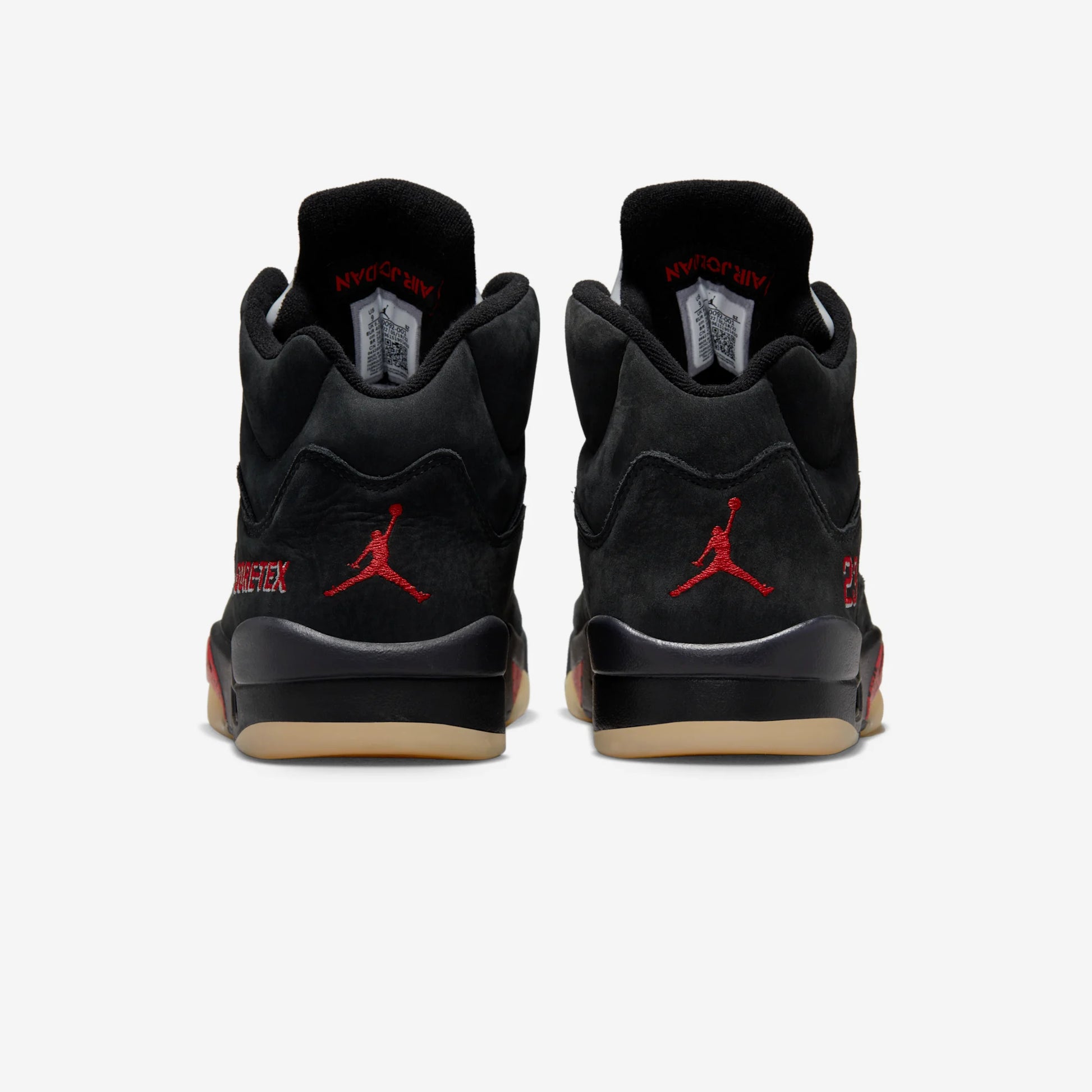 Jordan 5 Retro Gore-Tex Off Noir (Women's)