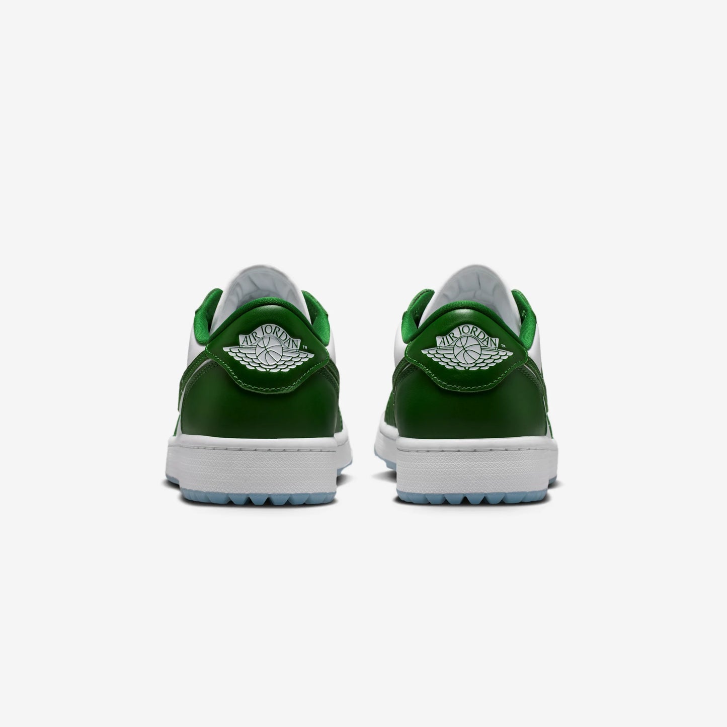 Jordan 1 Low Golf Forest Green