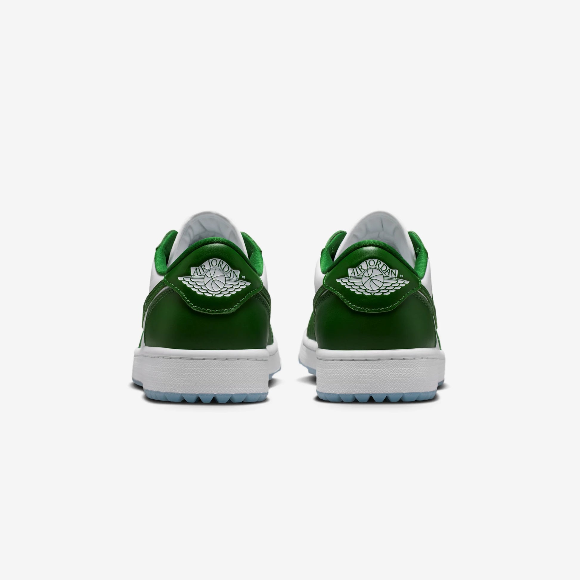 Jordan 1 Low Golf Forest Green