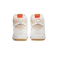 SB Dunk High Pro Orange Label Unbleached Natural