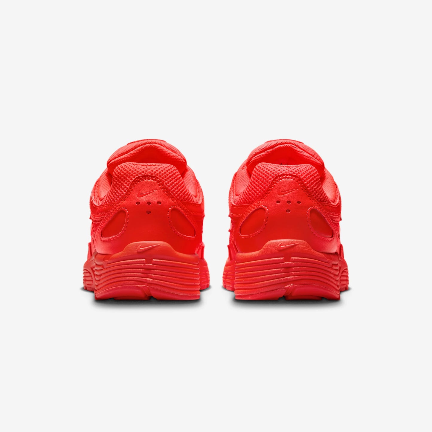 Nike P-6000 Bright Crimson (Women's)
