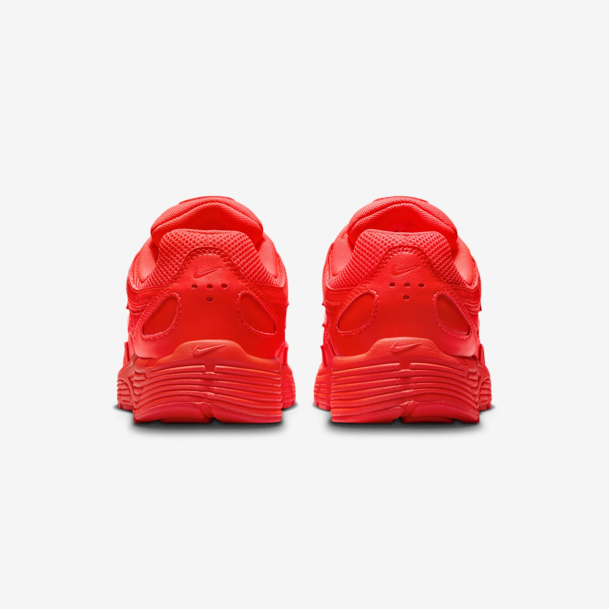 Nike P-6000 Bright Crimson (Women's)