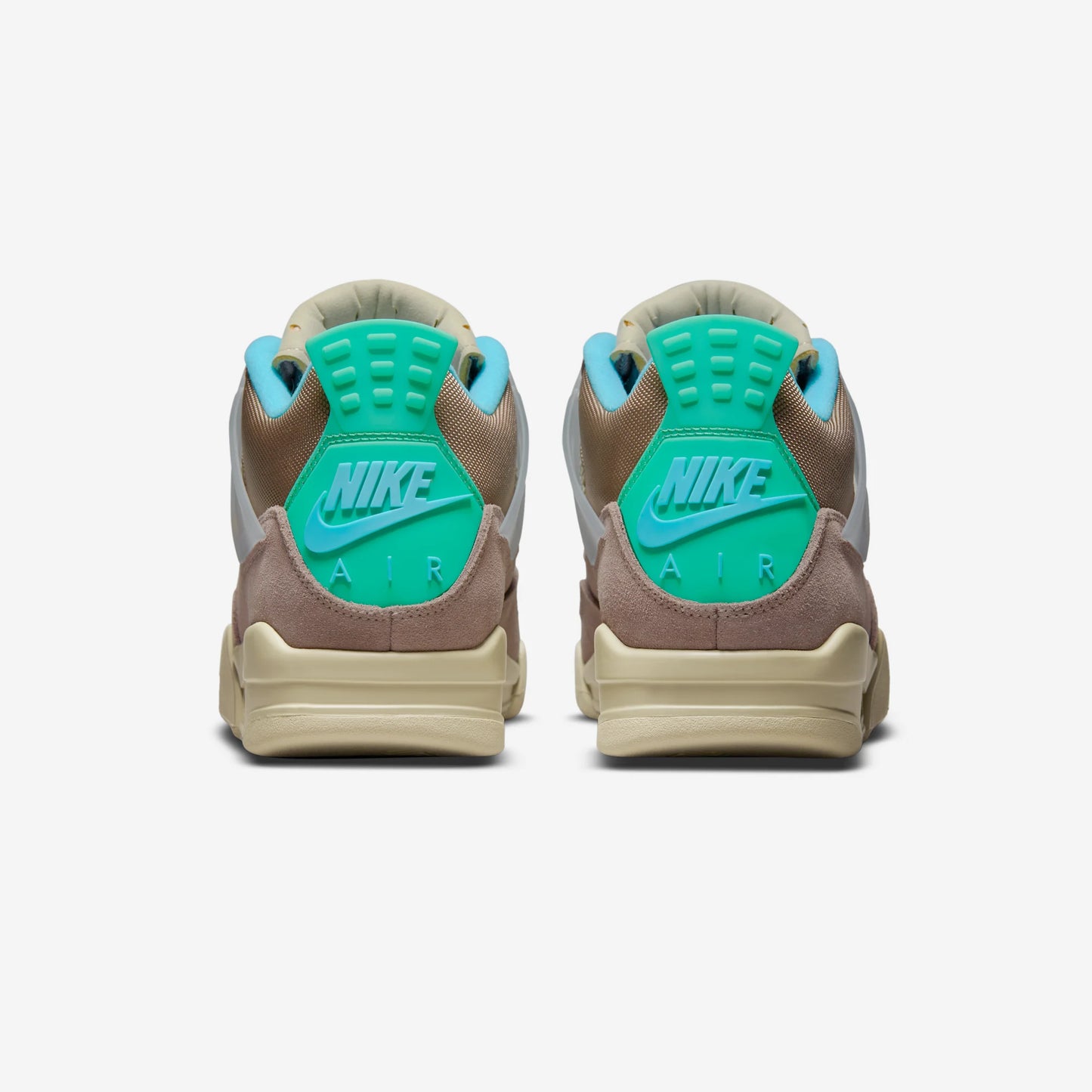 Jordan 4 Retro SP 30th Anniversary Union Taupe Haze
