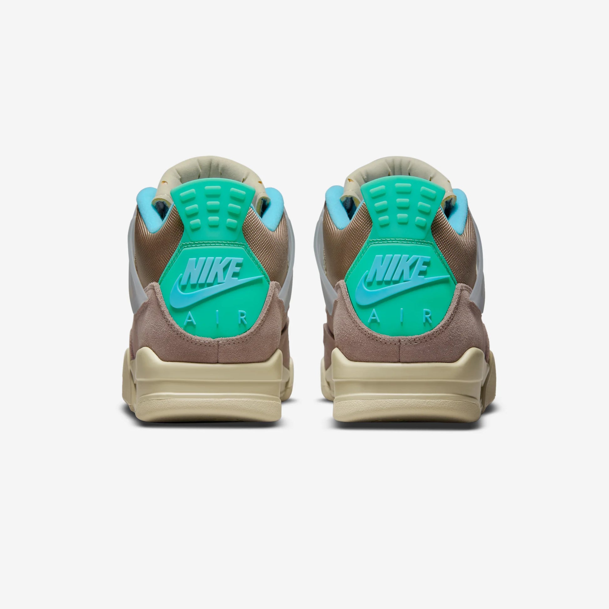 Jordan 4 Retro SP 30th Anniversary Union Taupe Haze