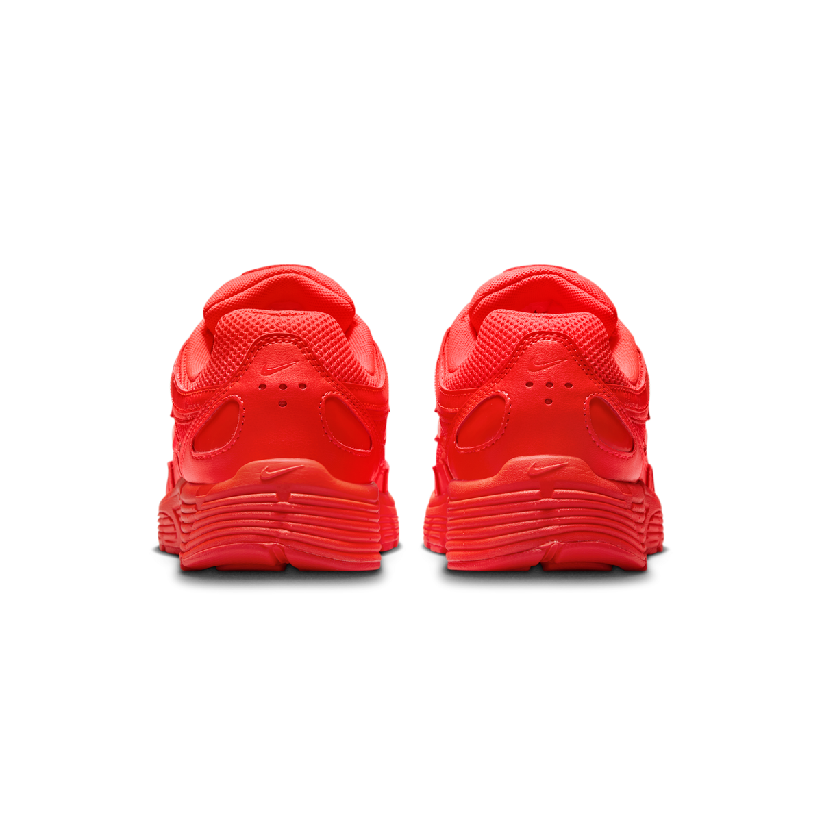 Nike P-6000 Bright Crimson (Women's)
