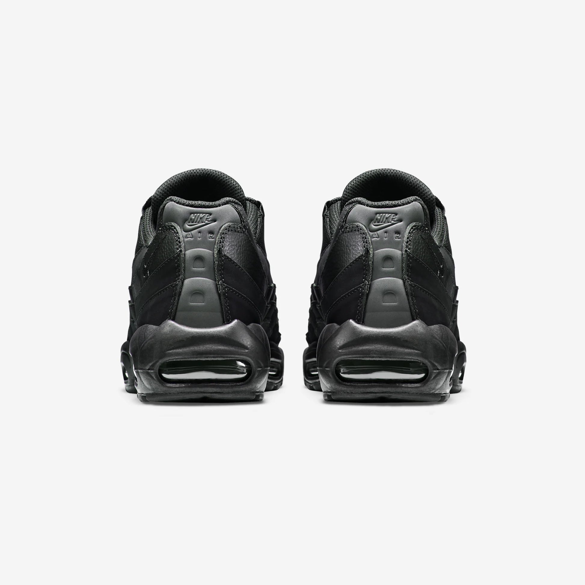 Nike Air Max 95 Triple Black