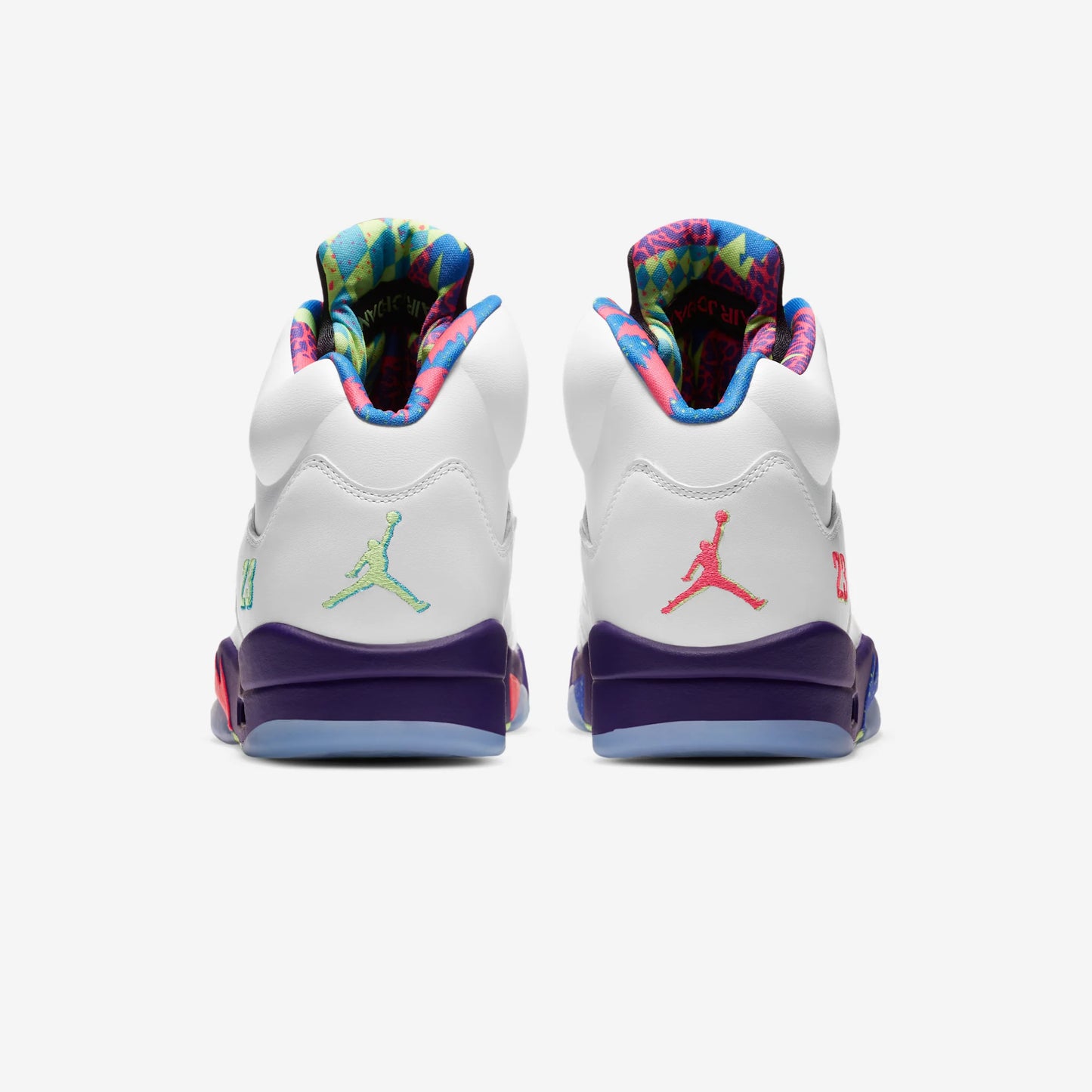 Jordan 5 Retro Alternate Bel-Air