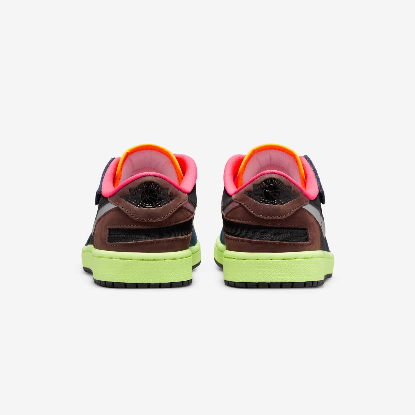 Jordan 1 Low FlyEase Bio Hack