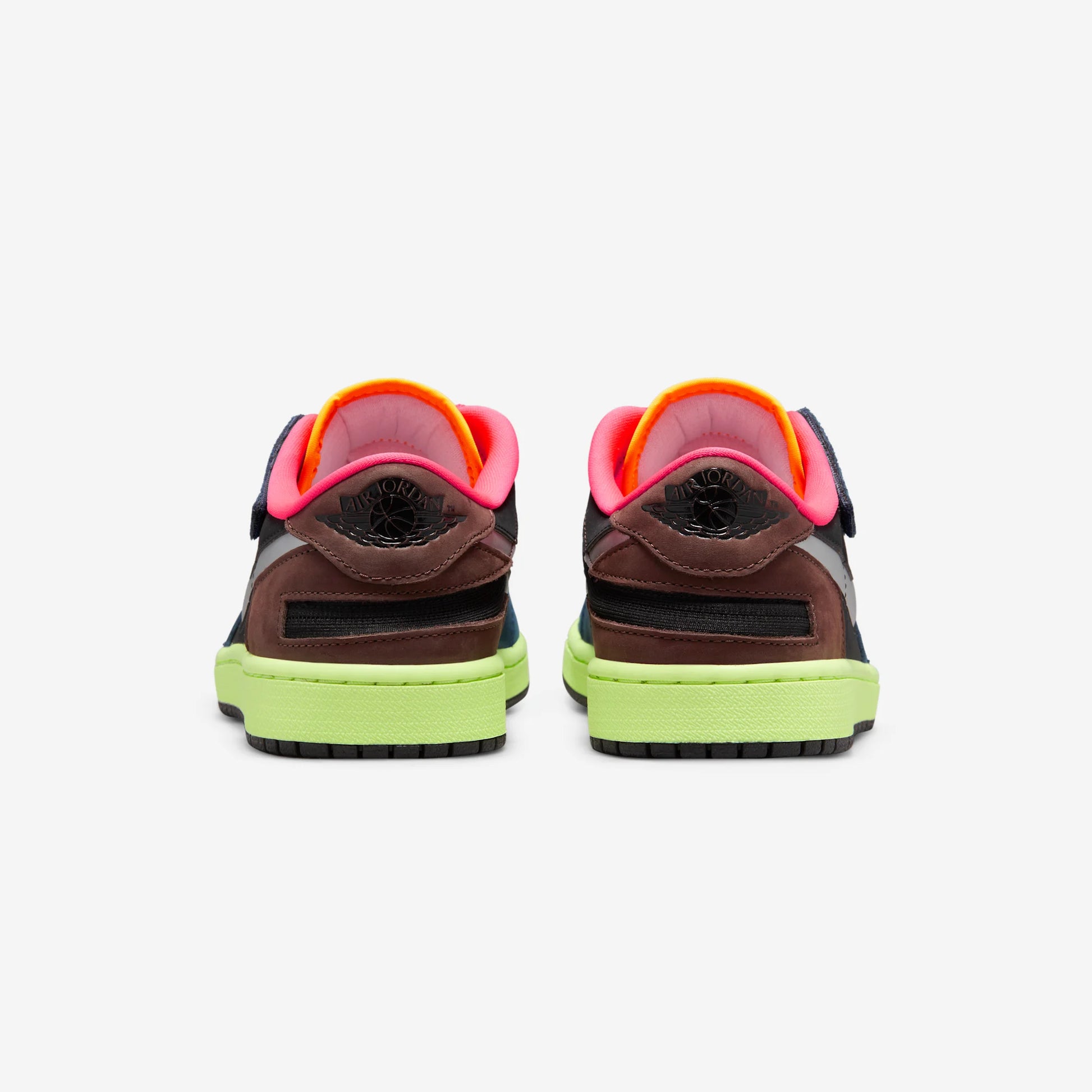 Jordan 1 Low FlyEase Bio Hack