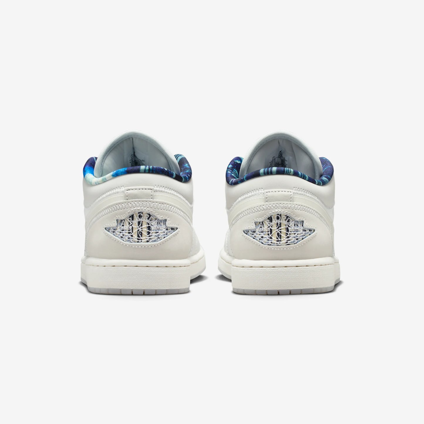 Jordan 1 Low SE Summit White Sail