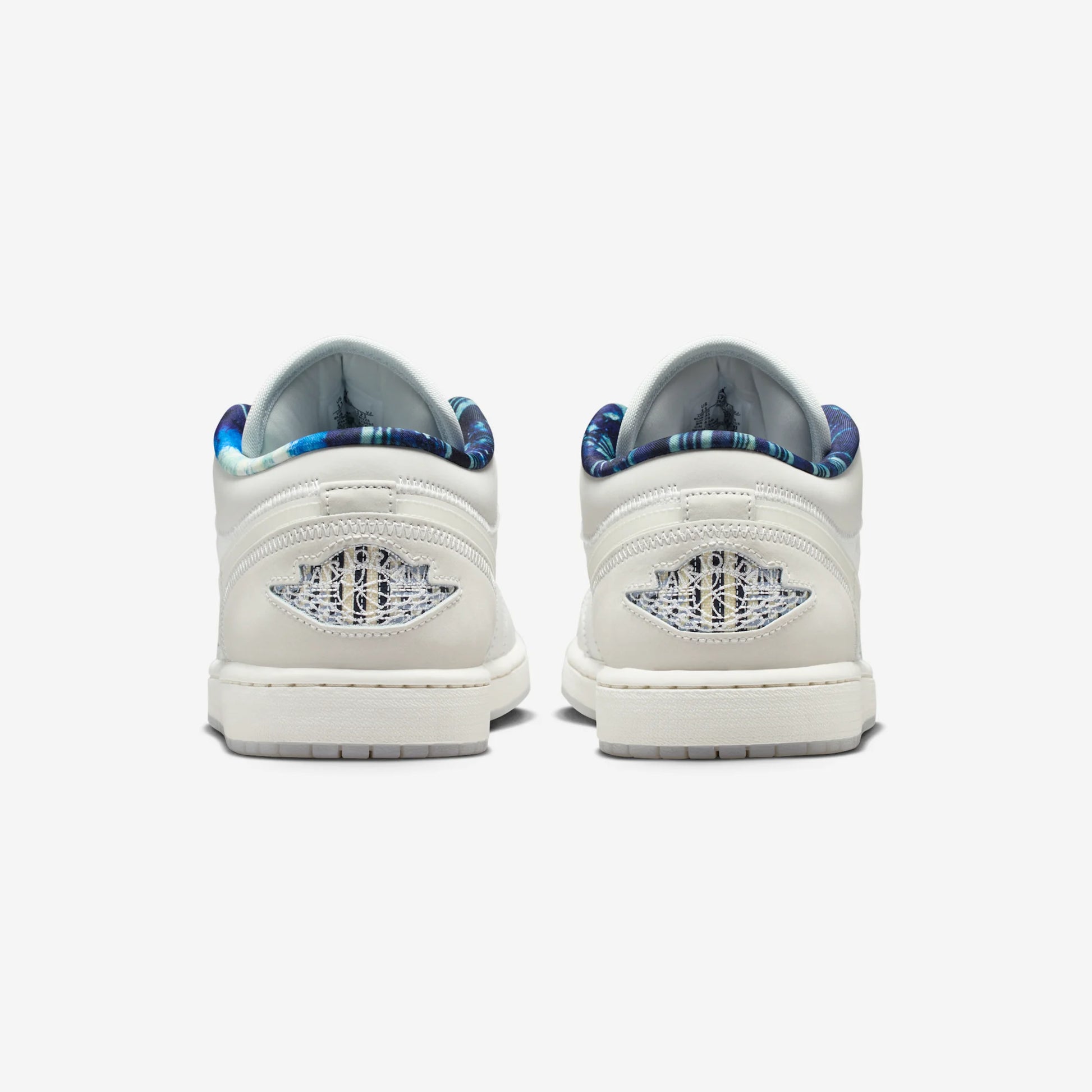 Jordan 1 Low SE Summit White Sail